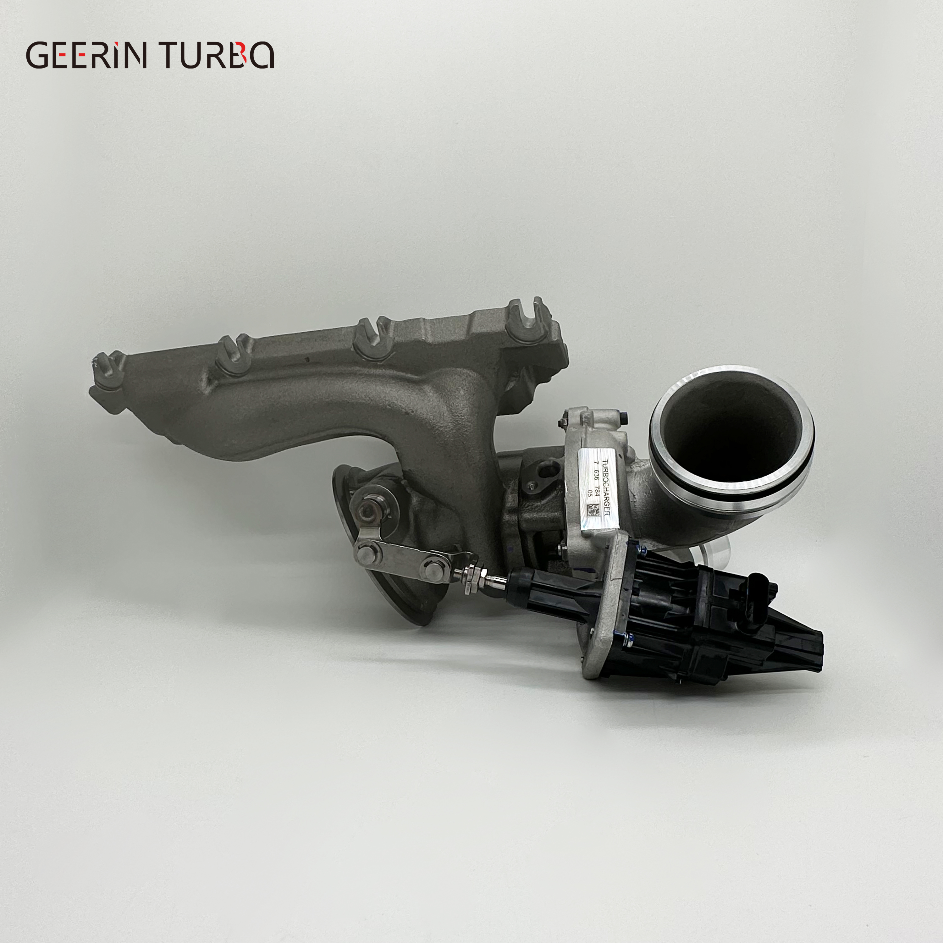 B38 7636784 11658643129 11657636784 Complete Turbolader Turbocharger For BMW 1.5i