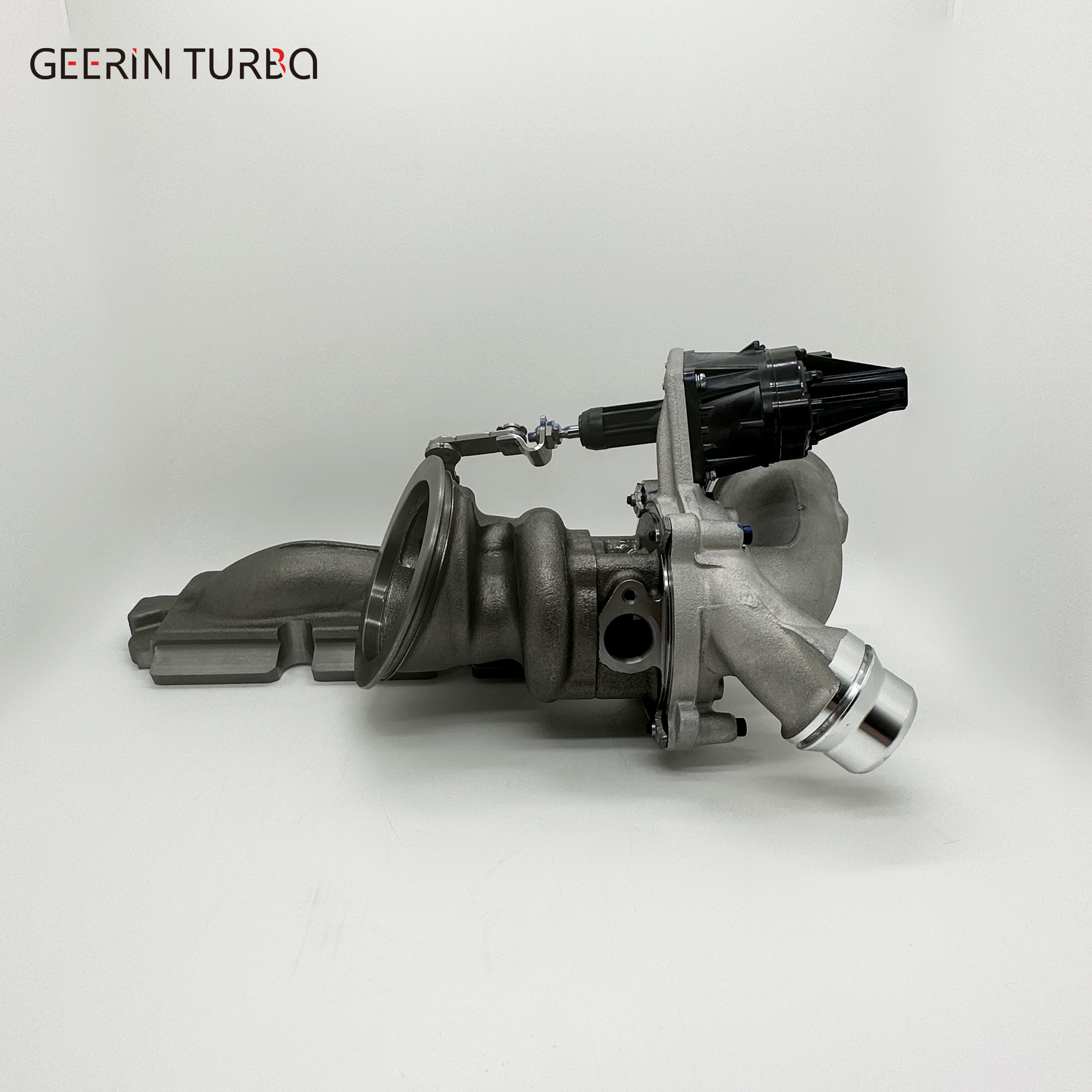 B38 7636784 11658643129 11657636784 Complete Turbolader Turbocharger For BMW 1.5i