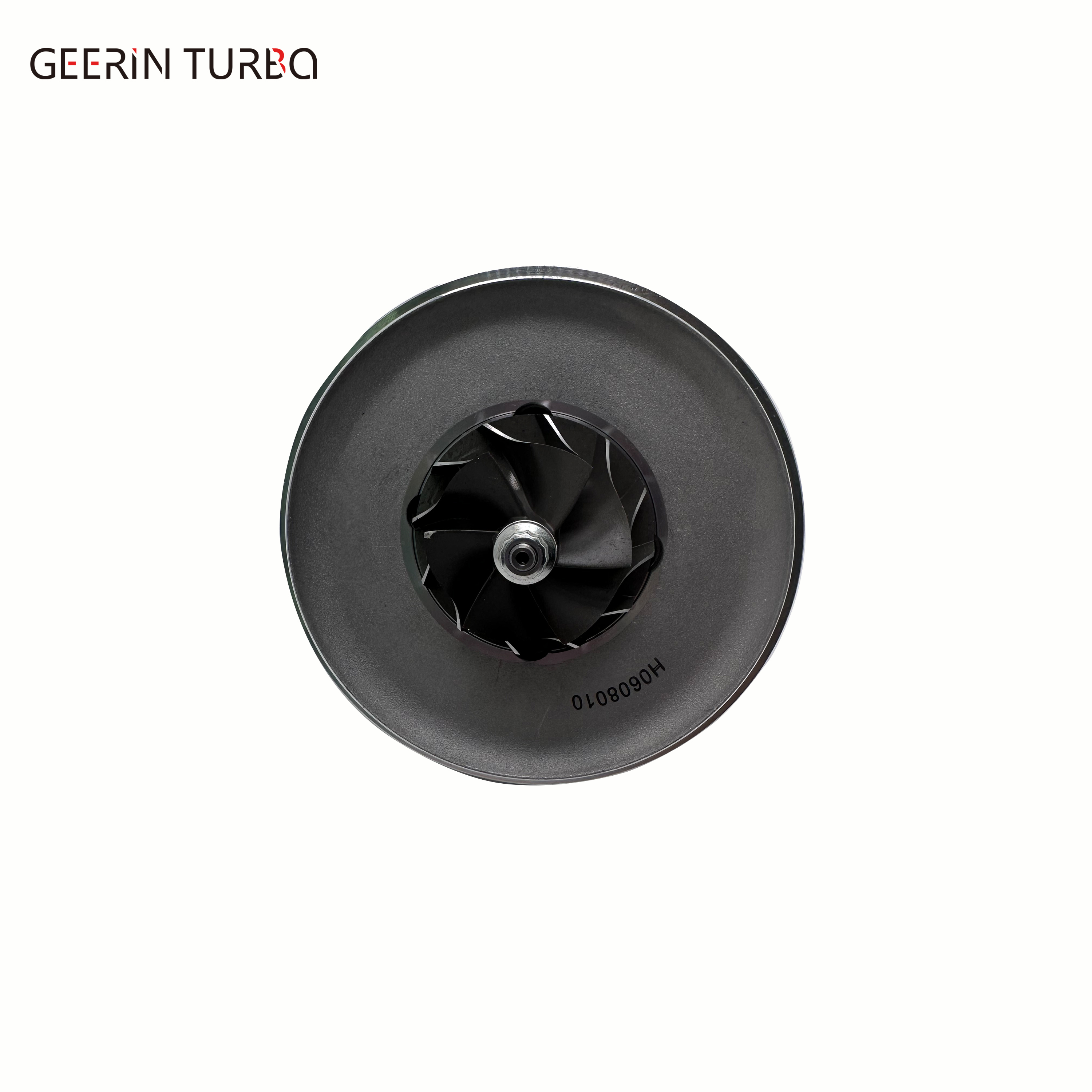 RHF4 8981320720 V420149 Turbocharger Core Chra Cartridge