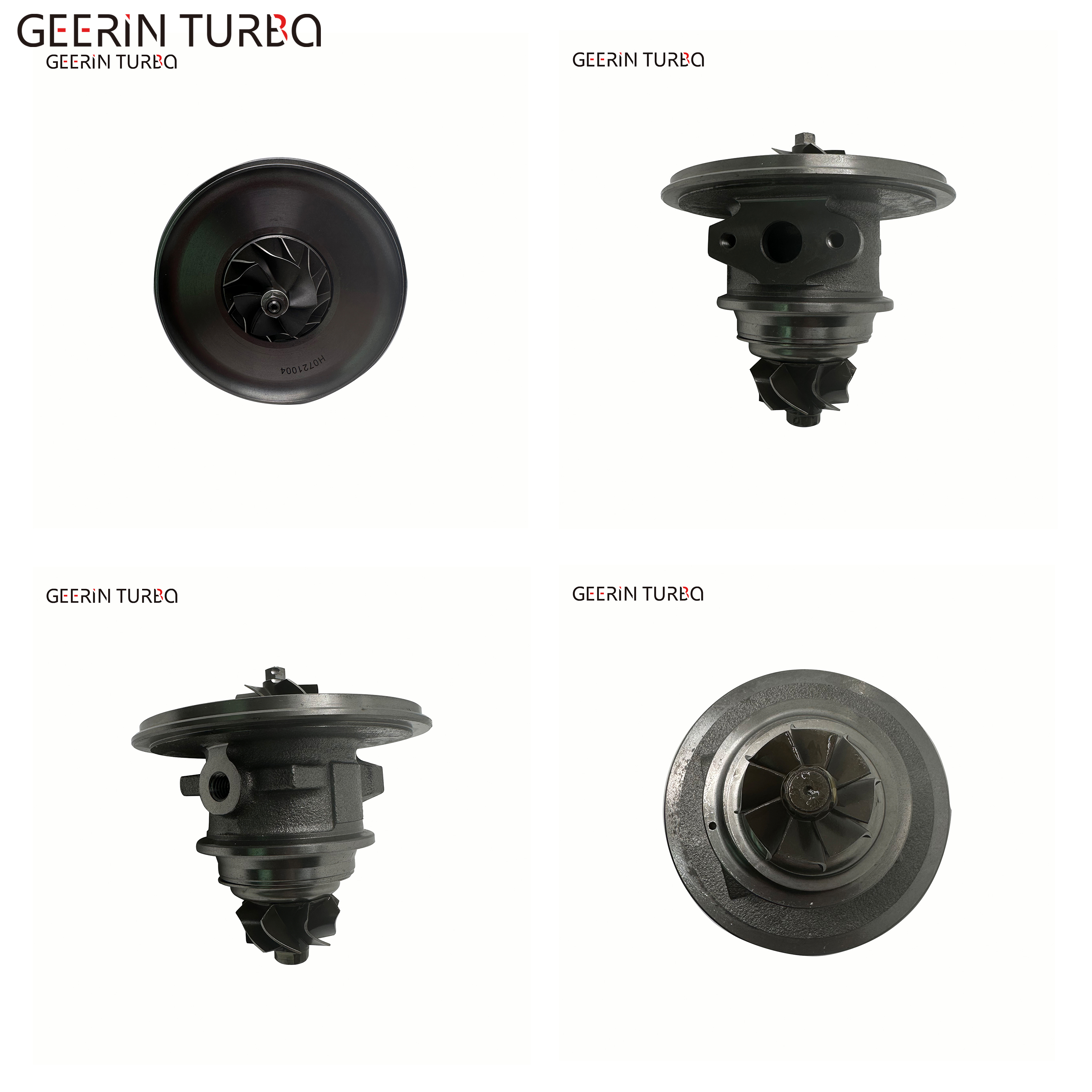 RHF4H VL35 VL25 55181245 71783881 55223446 55223928 Turbocharger Core Chra Cartridge