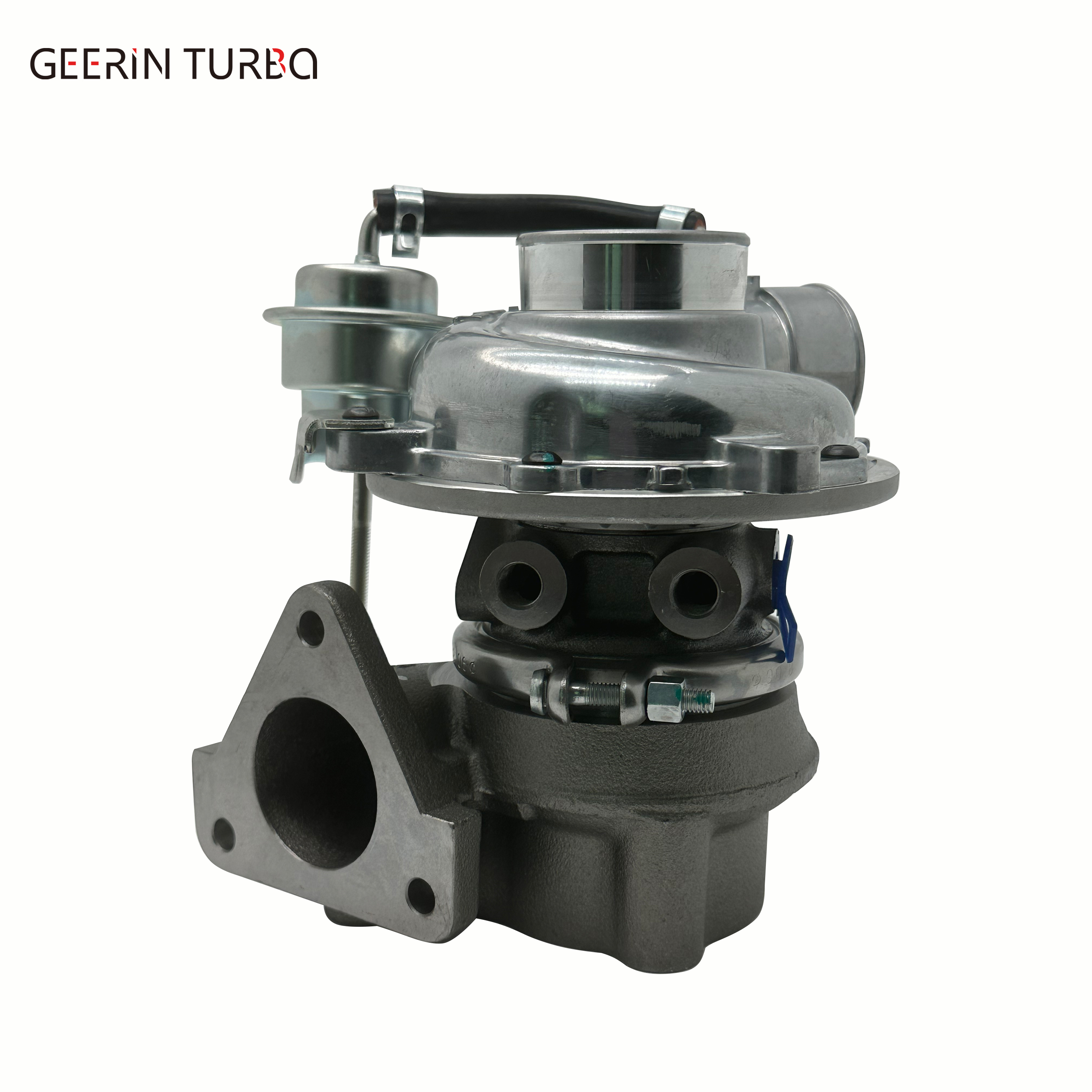 RHF5 Turbocharger Complete 8973125140 VB430015 8972572000 8971371093 Full Turbo For Opel Monterey B 3.0L 117Kw 4JX1 1998-1999