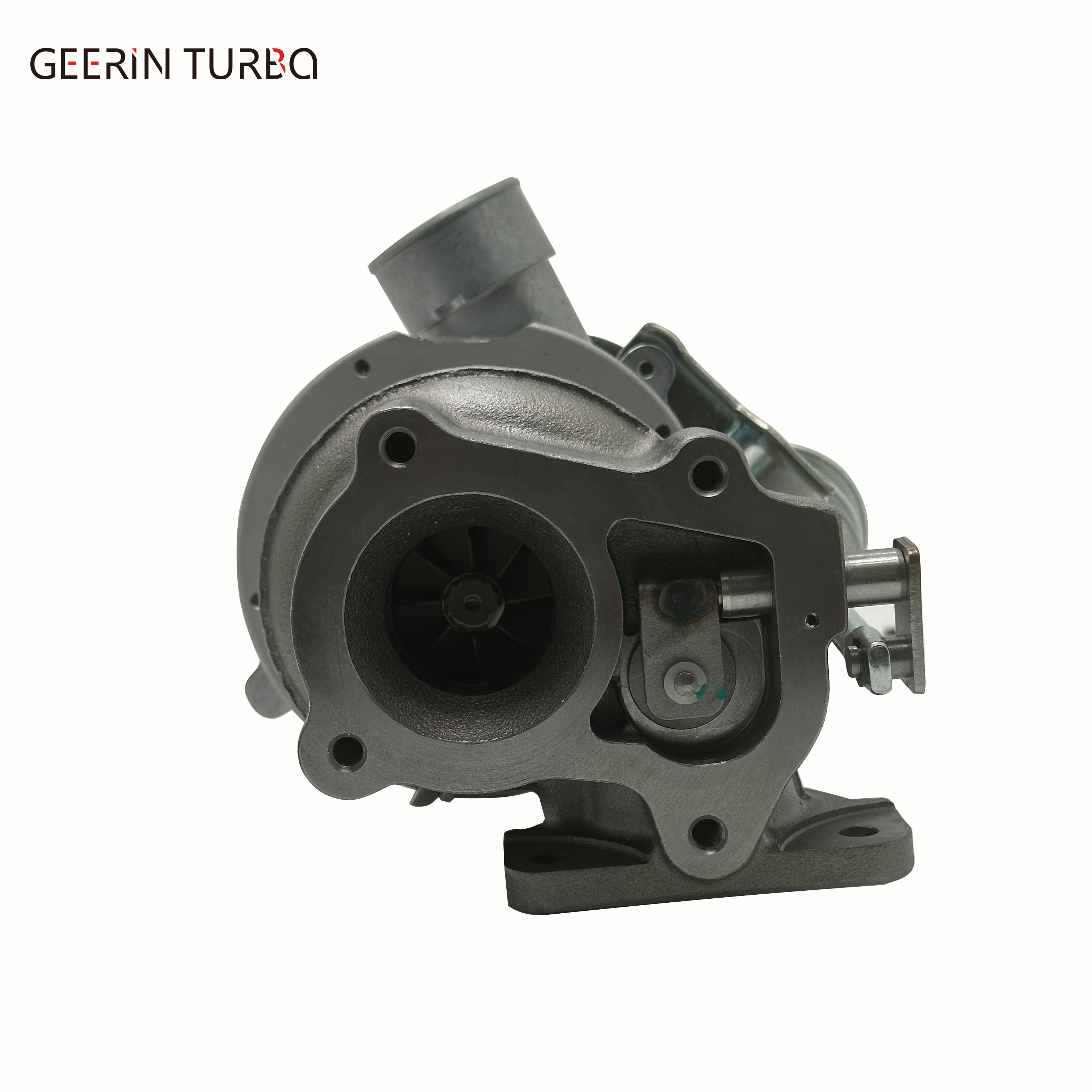 RHF5 Turbocharger Complete 8973125140 VB430015 8972572000 8971371093 Full Turbo For Opel Monterey B 3.0L 117Kw 4JX1 1998-1999