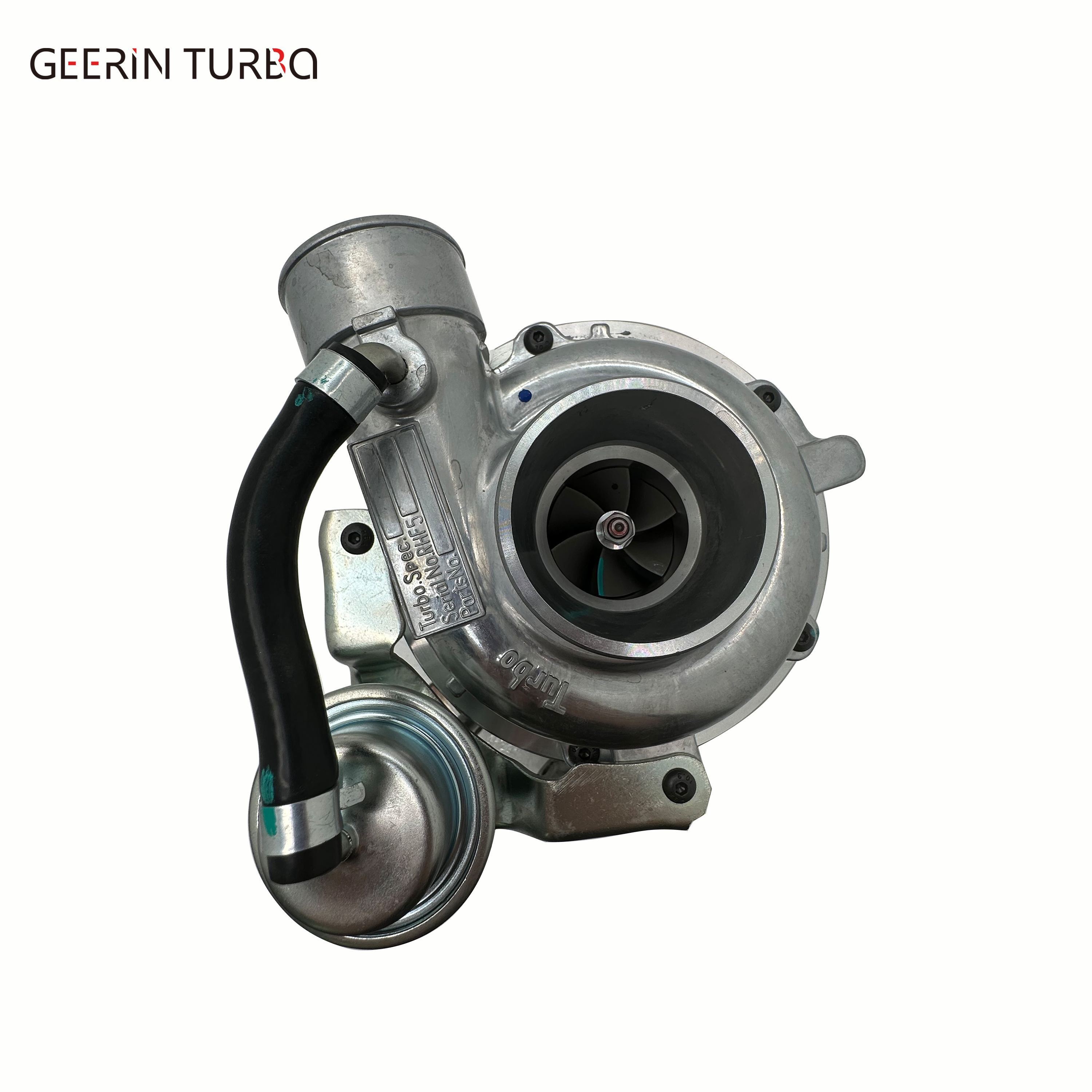 RHF5 Turbocharger Complete 8973125140 VB430015 8972572000 8971371093 Full Turbo For Opel Monterey B 3.0L 117Kw 4JX1 1998-1999 Factory