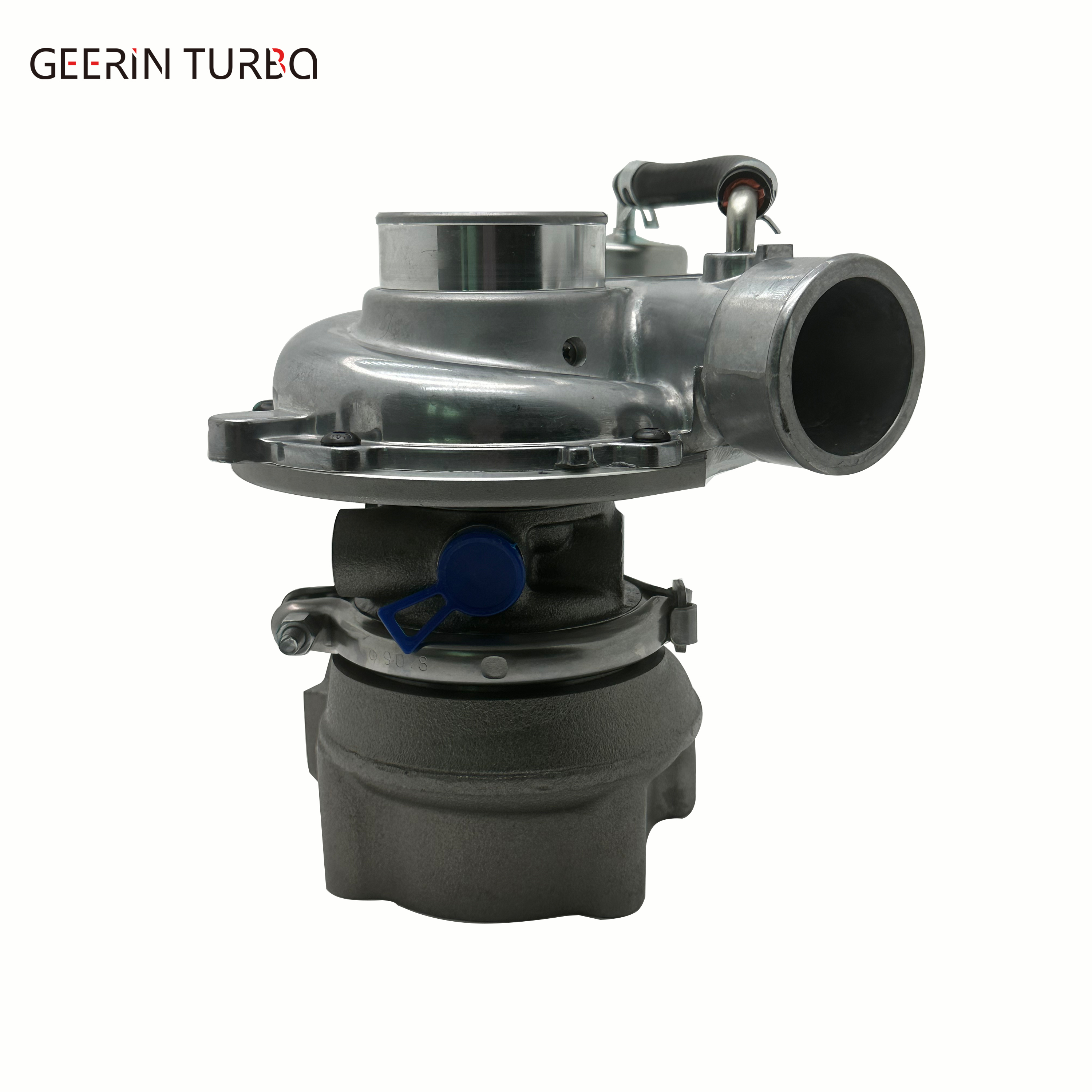 RHF5 Turbocharger Complete 8973125140 VB430015 8972572000 8971371093 Full Turbo For Opel Monterey B 3.0L 117Kw 4JX1 1998-1999