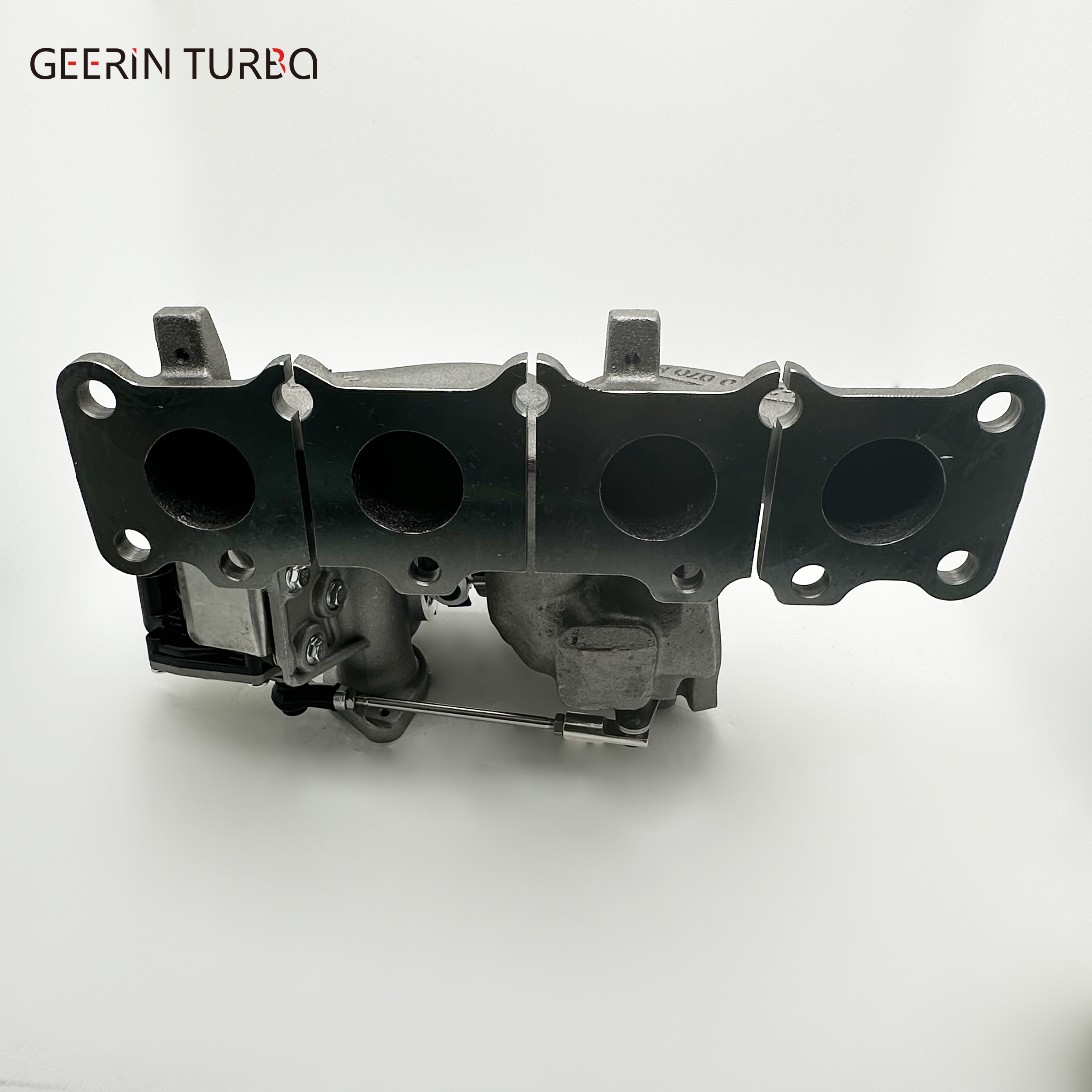 TD04-L6 28231-2GTA1 90124-01050 Full Turbocharger For Kia Sorento Theta 2 Engine