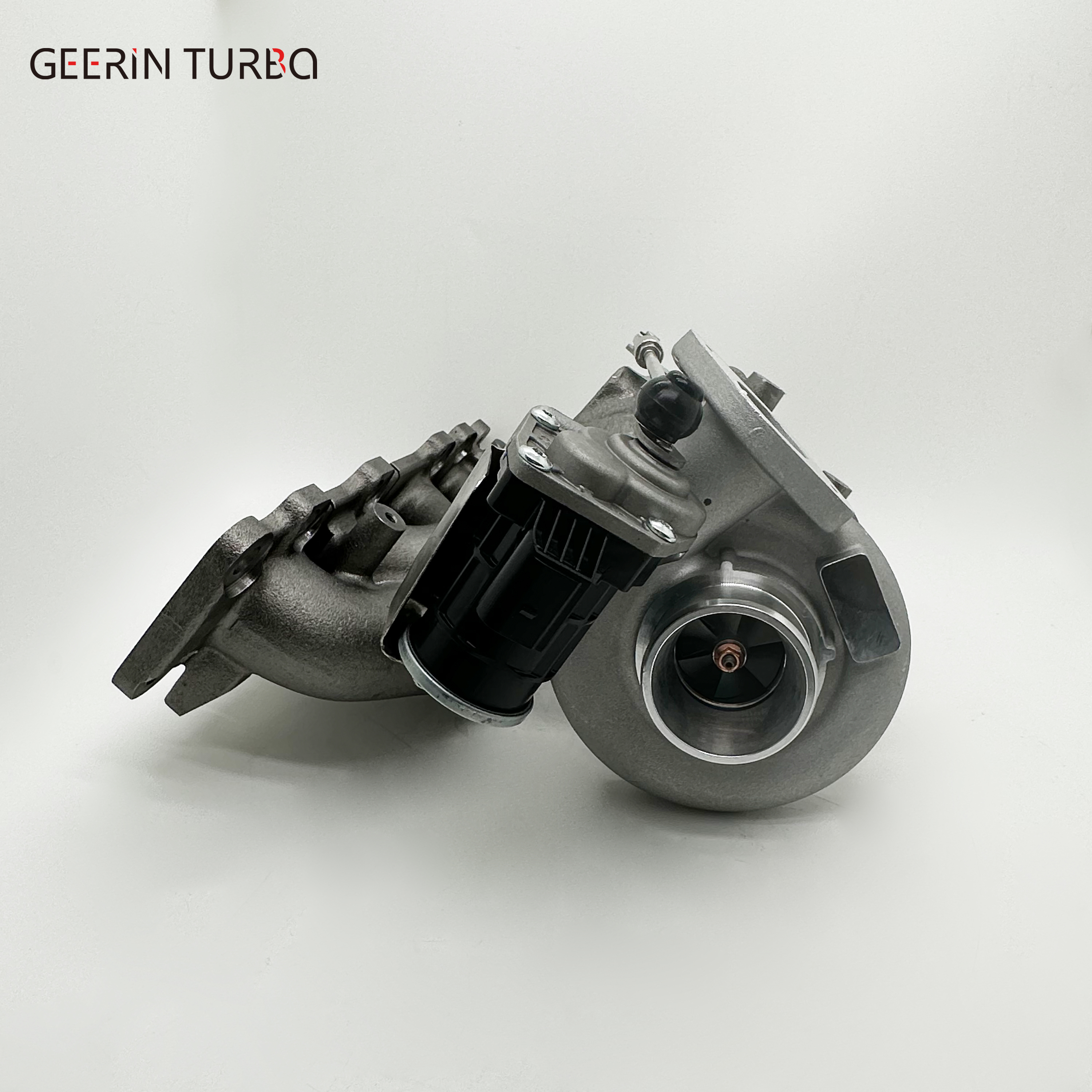 TD04-L6 28231-2GTA1 90124-01050 Full Turbocharger For Kia Sorento Theta 2 Engine