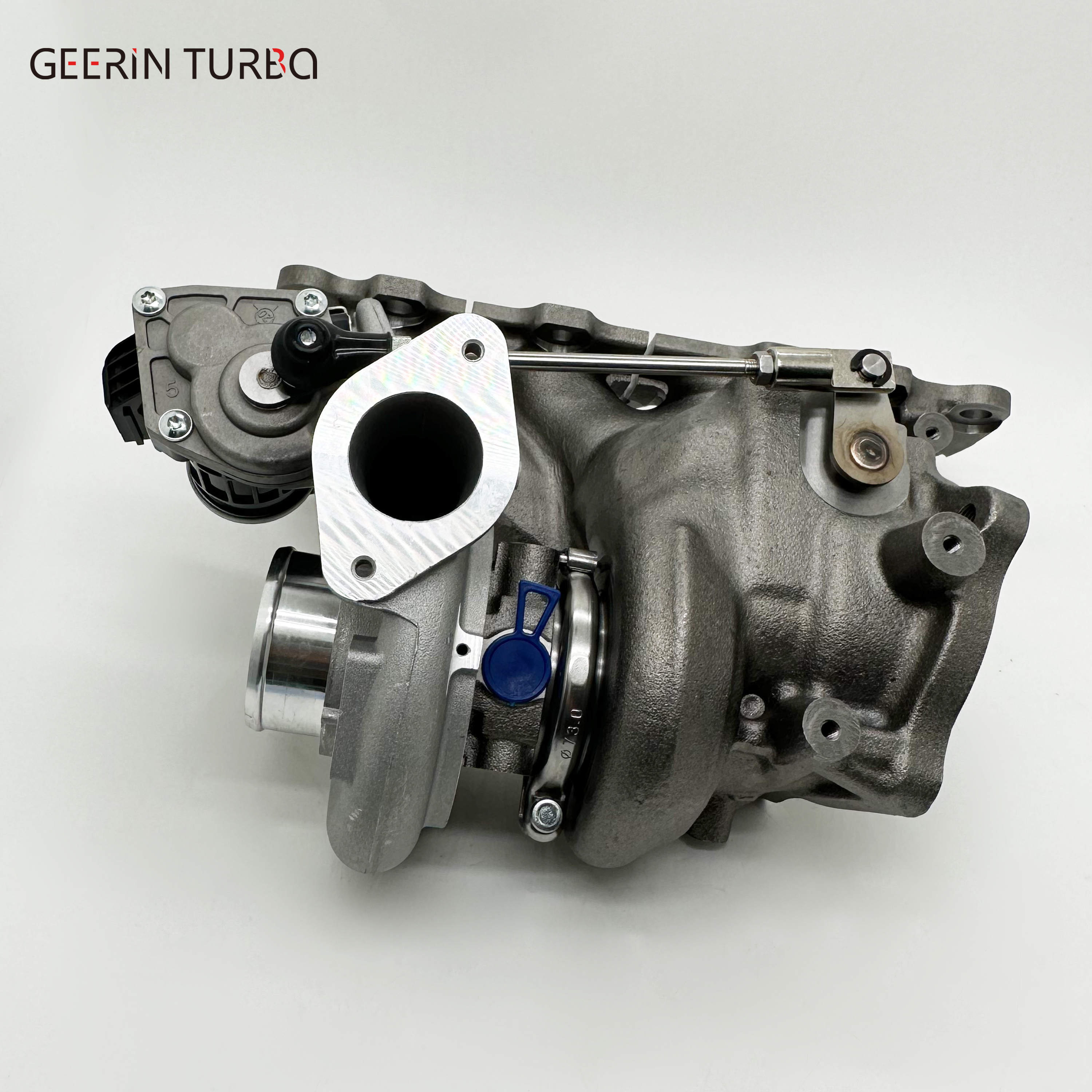 TD04-L6 28231-2GTA1 90124-01050 Full Turbocharger For Kia Sorento Theta 2 Engine