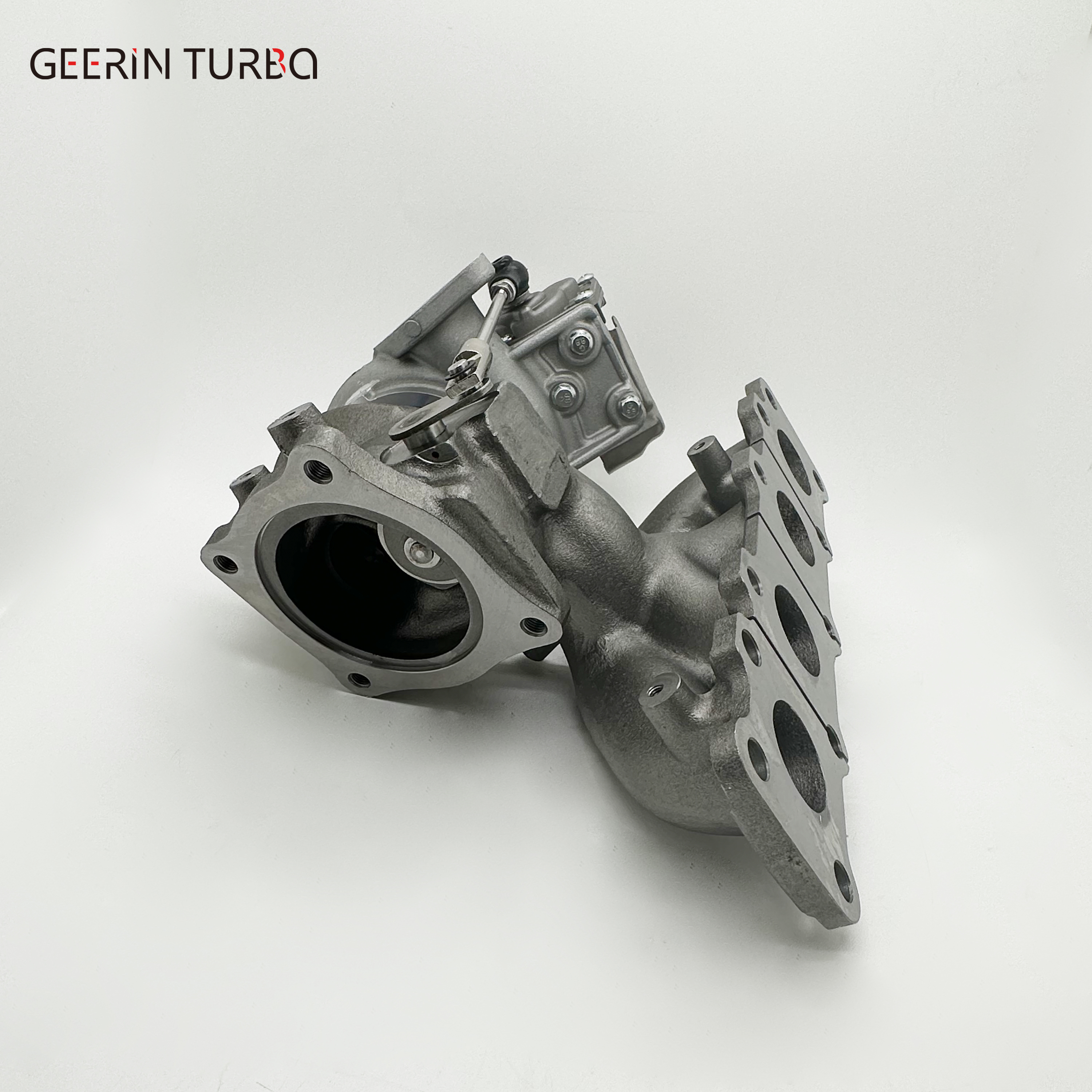 TD04-L6 28231-2GTA1 90124-01050 Full Turbocharger For Kia Sorento Theta 2 Engine