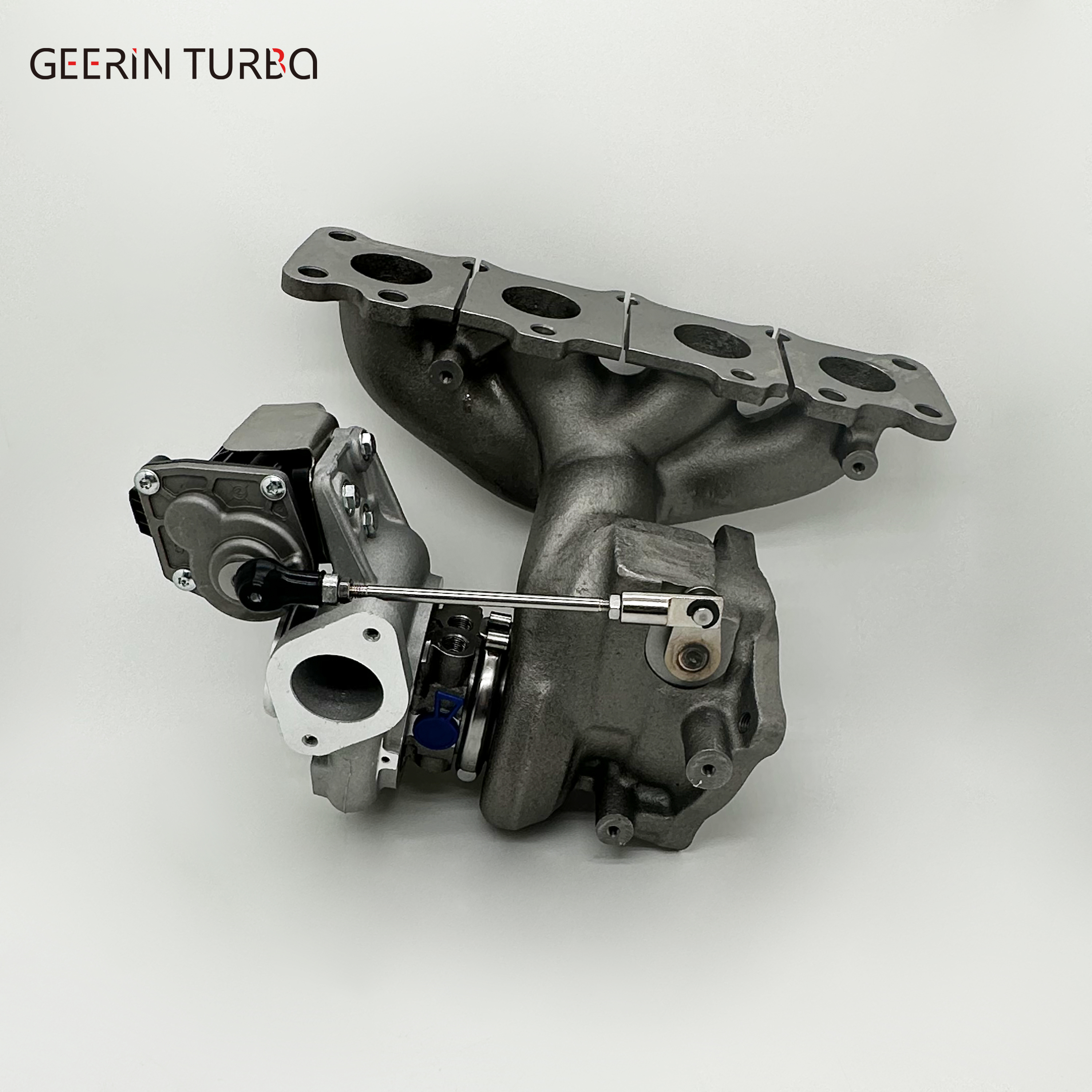 TD04-L6 28231-2GTA1 90124-01050 Full Turbocharger For Kia Sorento Theta 2 Engine