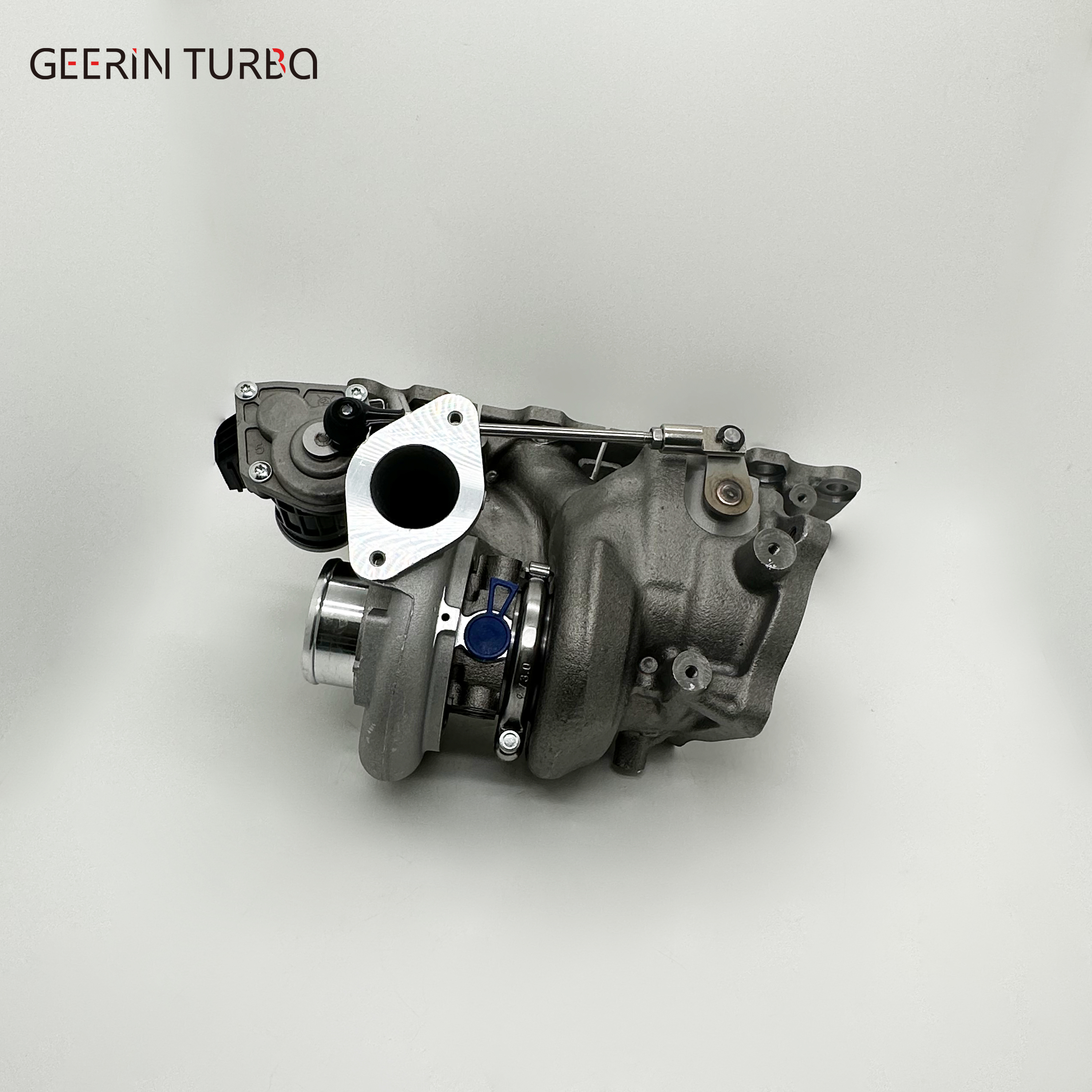 TD04-L6 28231-2GTA1 90124-01050 Full Turbocharger For Kia Sorento Theta 2 Engine Factory