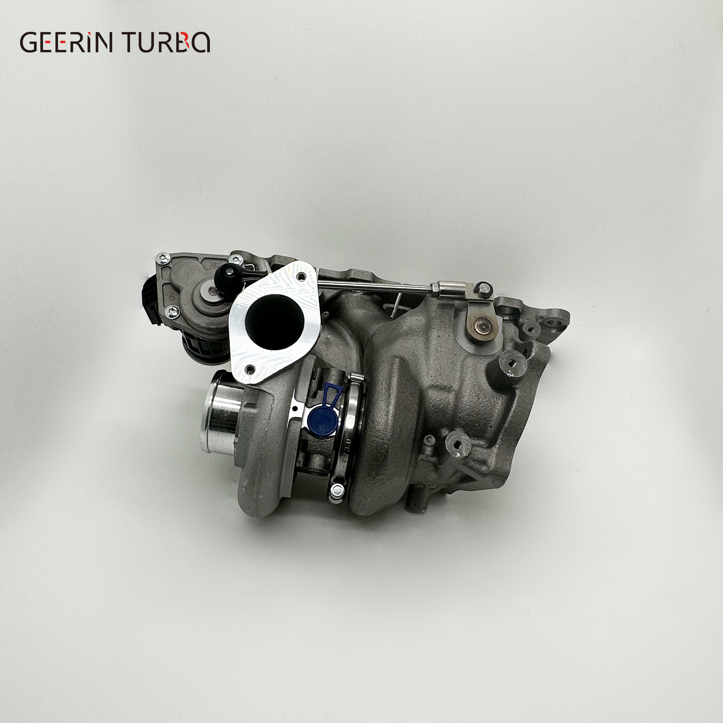 TD04-L6 28231-2GTA1 90124-01050 Full Turbocharger For Kia Sorento Theta 2 Engine
