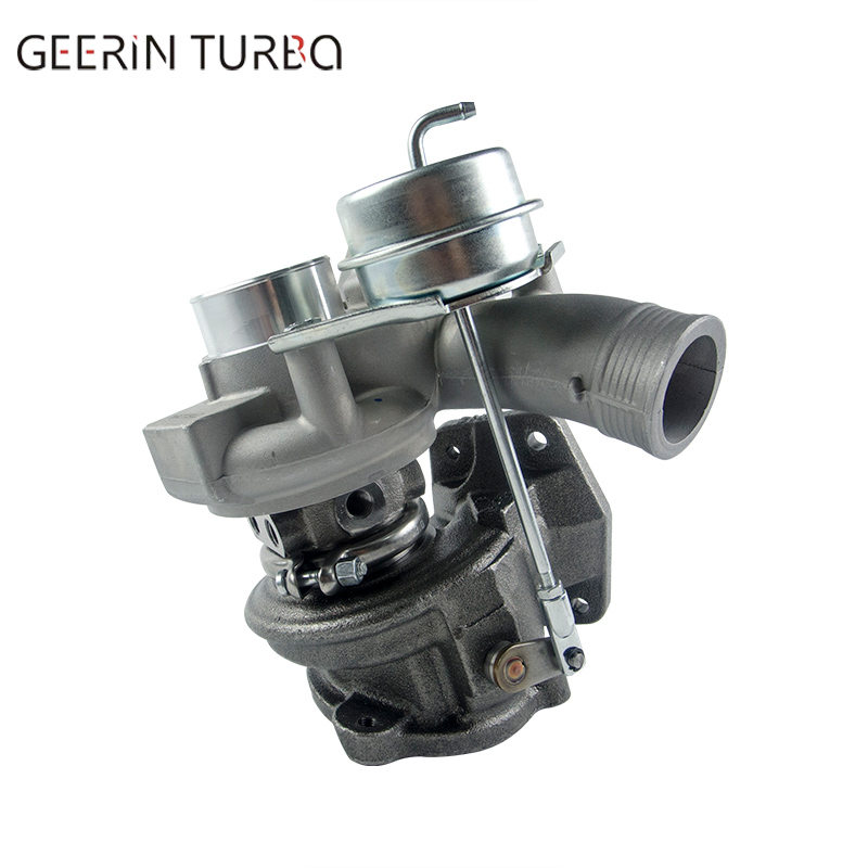 TD04L-14T 49377-06213 49377-06212 49377-06210 49377-06202 49377-06200 Complete Turbolader Turbocharger For Volvo-PKW XC70 2.5 T Factory