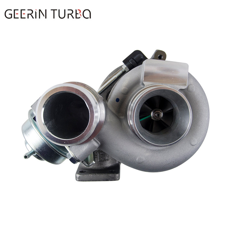 TD04L 07440 49T77-07440 49377-07440 49377-07405 49377-07404 Turbocharger Assy For Volkswagen Crafter 2.5 TDI