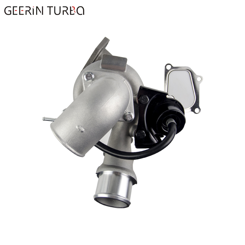 Turbocharger Garret TD03L4 49131-03600 28231-4A750 282314A750 Engine Turbocharger Turbo For Hyundai H-1