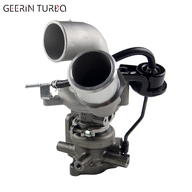 Turbocharger Garret TD03L4 49131-03600 28231-4A750 282314A750 Engine Turbocharger Turbo For Hyundai H-1