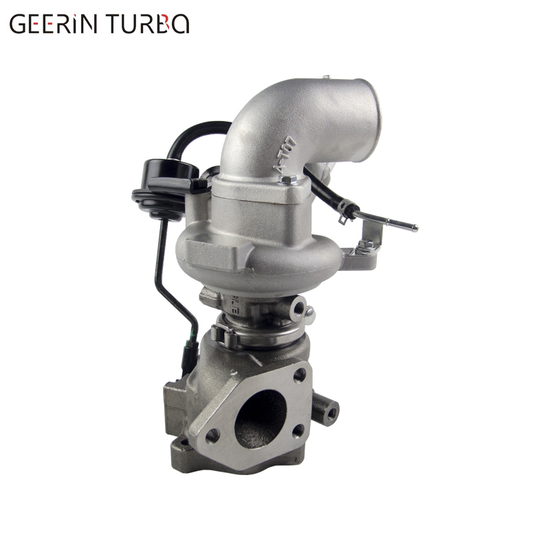 Turbocharger Garret TD03L4 49131-03600 28231-4A750 282314A750 Engine Turbocharger Turbo For Hyundai H-1 Factory