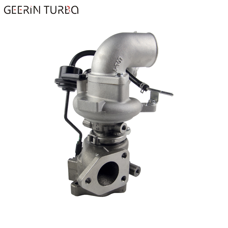 Turbocharger Garret TD03L4 49131-03600 28231-4A750 282314A750 Engine Turbocharger Turbo For Hyundai H-1
