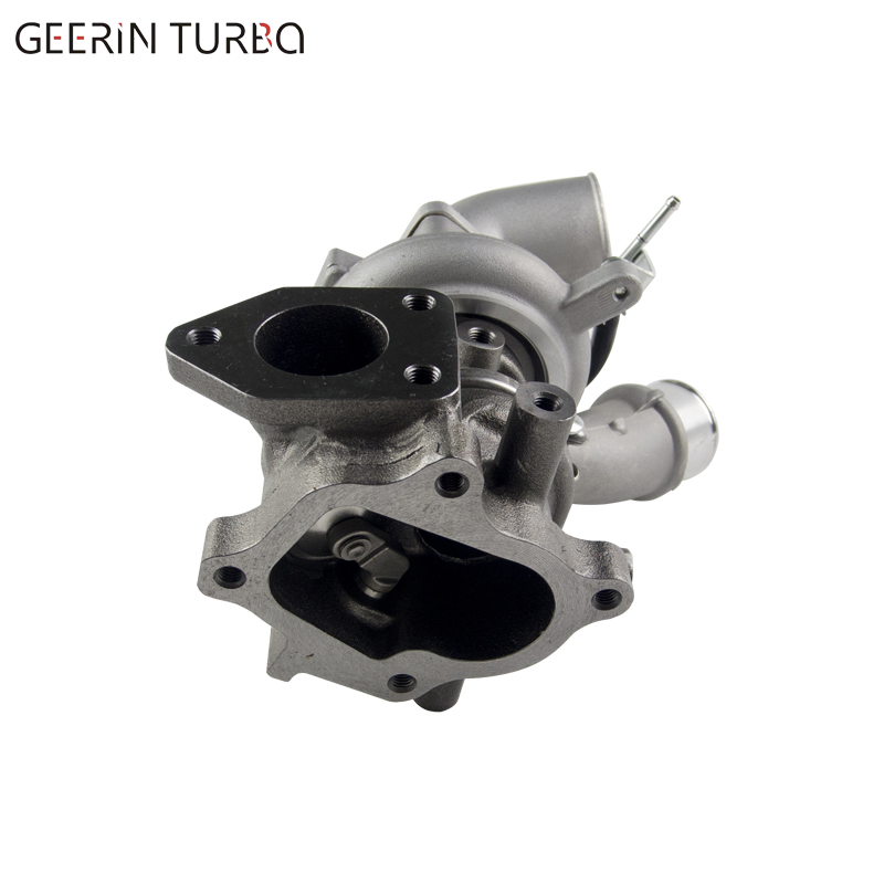 Turbocharger Garret TD03L4 49131-03600 28231-4A750 282314A750 Engine Turbocharger Turbo For Hyundai H-1
