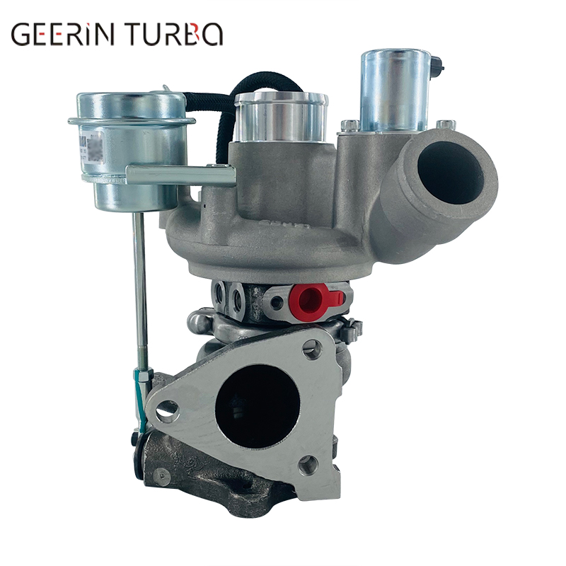 TF035 1.8T 49335-03210 484QT13470B Complete Turbo Kit Turbocharger For HAIMA