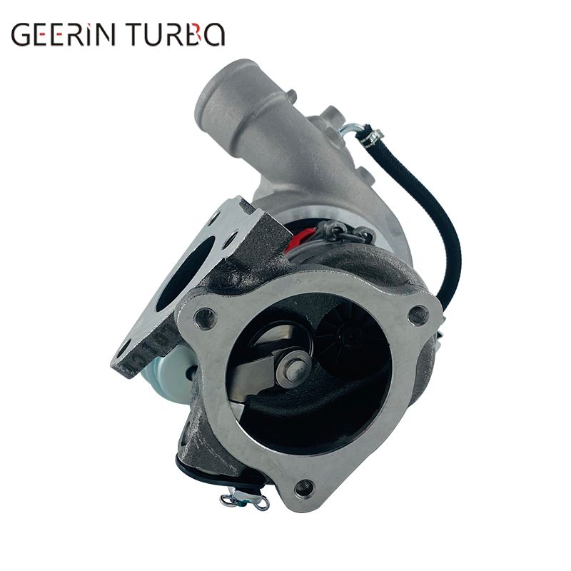 TF035 1.8T 49335-03210 484QT13470B Complete Turbo Kit Turbocharger For HAIMA