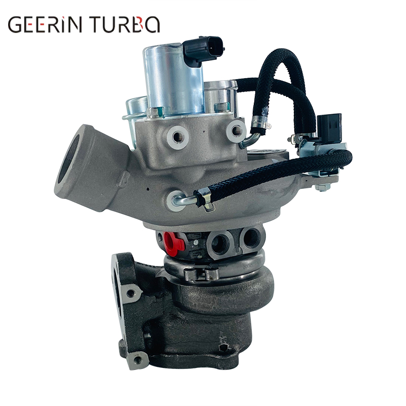 TF035 1.8T 49335-03210 484QT13470B Complete Turbo Kit Turbocharger For HAIMA