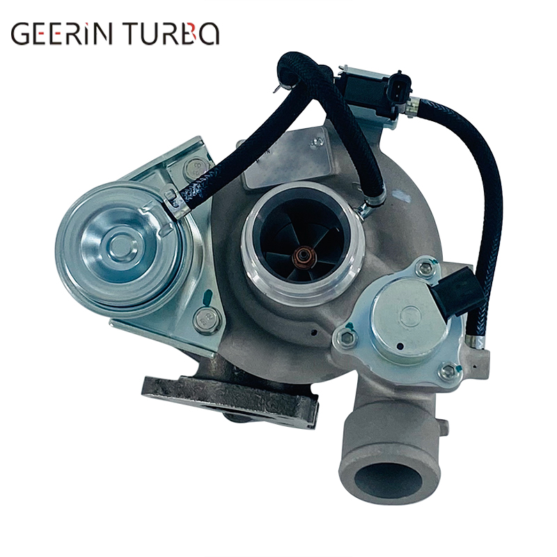 TF035 1.8T 49335-03210 484QT13470B Complete Turbo Kit Turbocharger For HAIMA