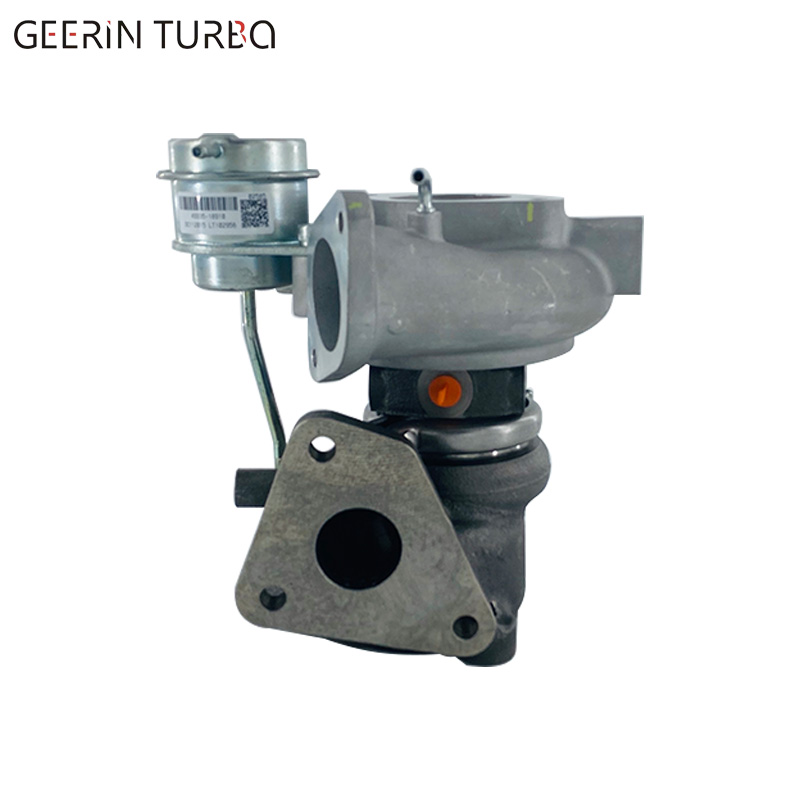 TF035HM Turbocharger 4A91T 49135-03910 MW252774 Car Turbos For Mitsubishi