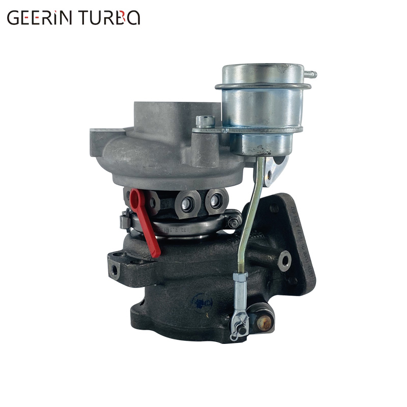 TF035HM Turbocharger 4A91T 49135-03910 MW252774 Car Turbos For Mitsubishi