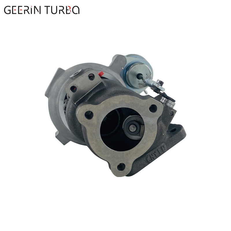 TF035HM Turbocharger 4A91T 49135-03910 MW252774 Car Turbos For Mitsubishi Factory