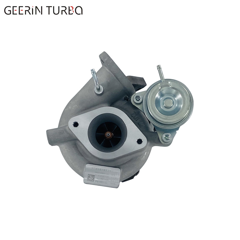 TF035HM Turbocharger 4A91T 49135-03910 MW252774 Car Turbos For Mitsubishi