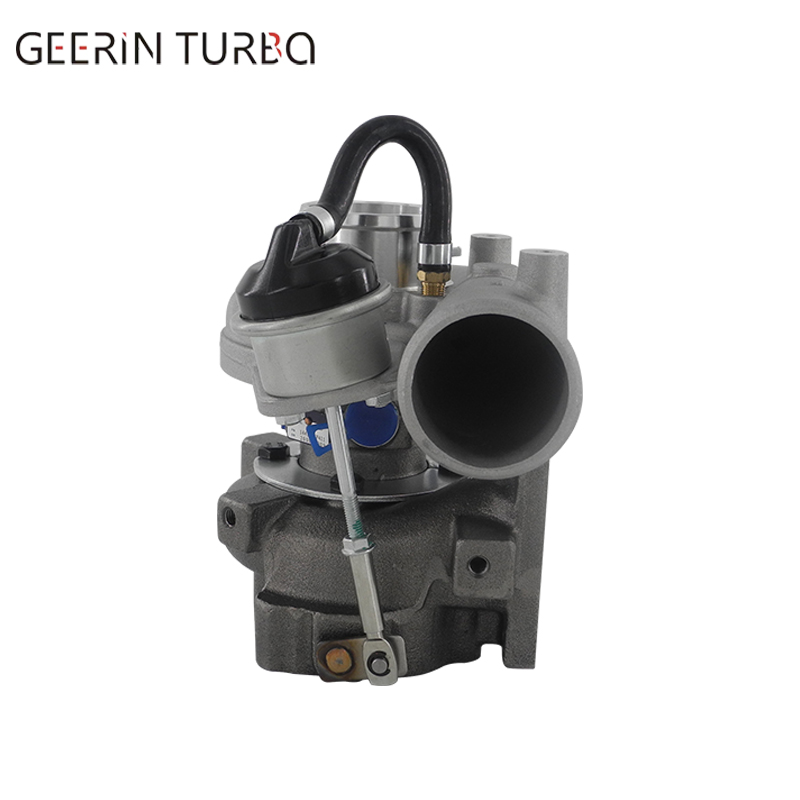 Geerin Turbo China Factory Produced 452162-0001 14411-7F411 HT10-18 TB25 TD27TI Turbocharger for Nissan Terrano II 2.7 TD Factory