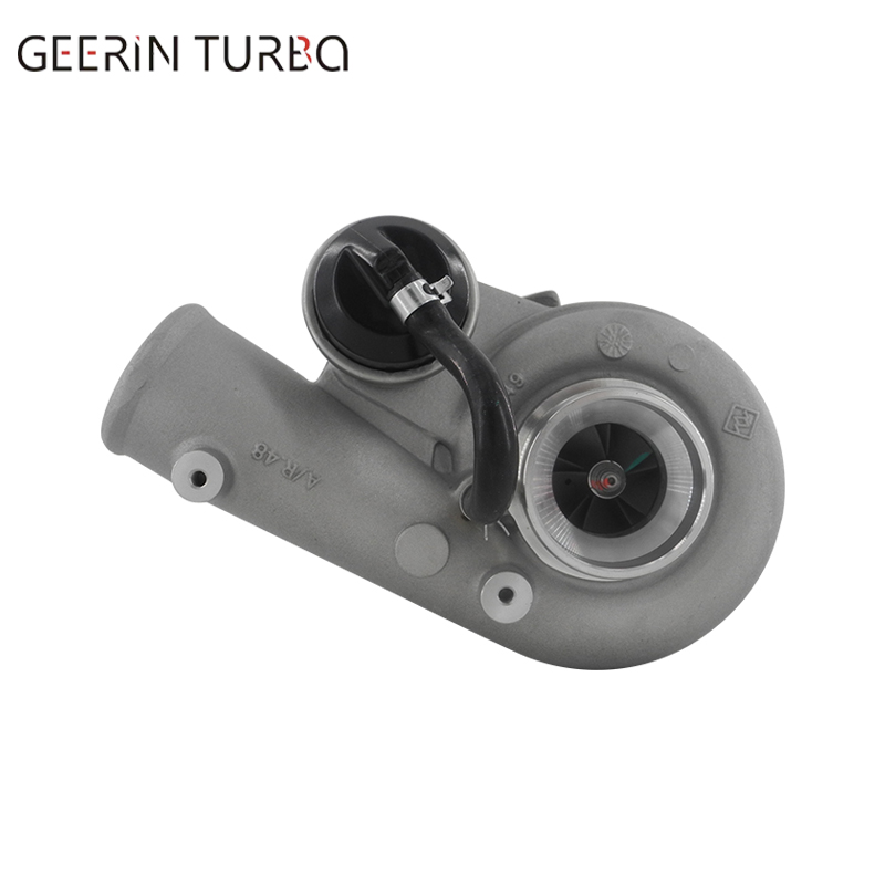 Geerin Turbo China Factory Produced 452162-0001 14411-7F411 HT10-18 TB25 TD27TI Turbocharger for Nissan Terrano II 2.7 TD