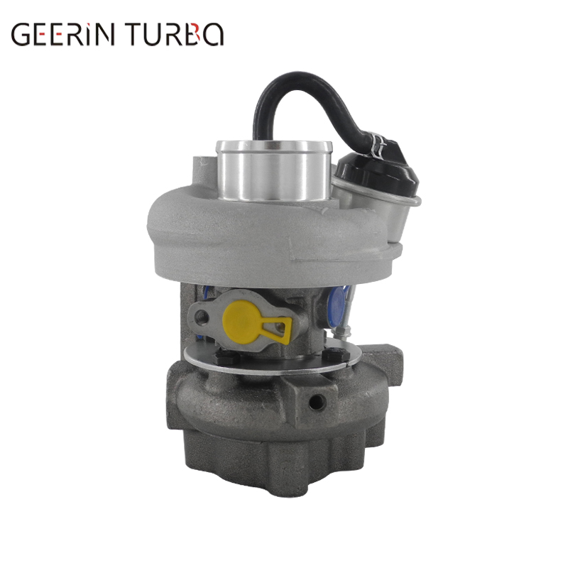 Geerin Turbo China Factory Produced 452162-0001 14411-7F411 HT10-18 TB25 TD27TI Turbocharger for Nissan Terrano II 2.7 TD Factory
