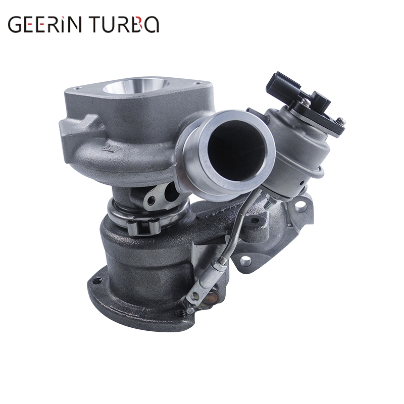 Geerin Turbocharger TD03L4-09GK-2.7 49131-06320 49131-06300 BK3Q-6K682-NA Turbo For Nissan 2.5 Di 4WD Engine