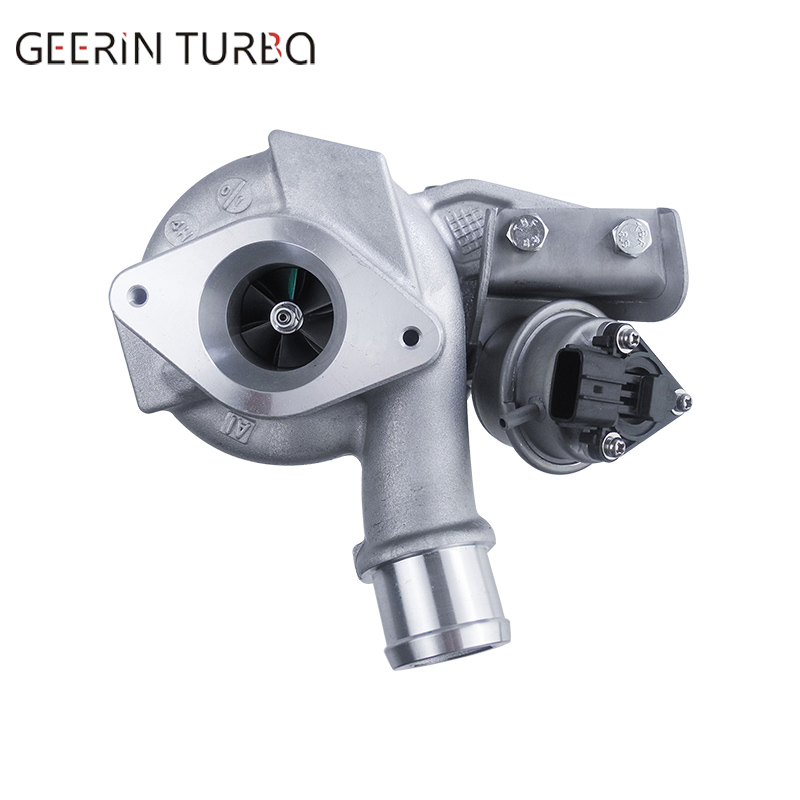 Geerin Turbocharger TD03L4-09GK-2.7 49131-06320 49131-06300 BK3Q-6K682-NA Turbo For Nissan 2.5 Di 4WD Engine