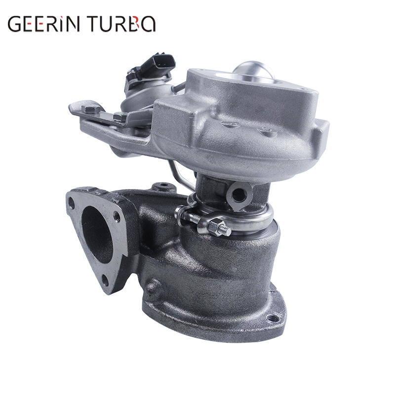 Geerin Turbocharger TD03L4-09GK-2.7 49131-06320 49131-06300 BK3Q-6K682-NA Turbo For Nissan 2.5 Di 4WD Engine