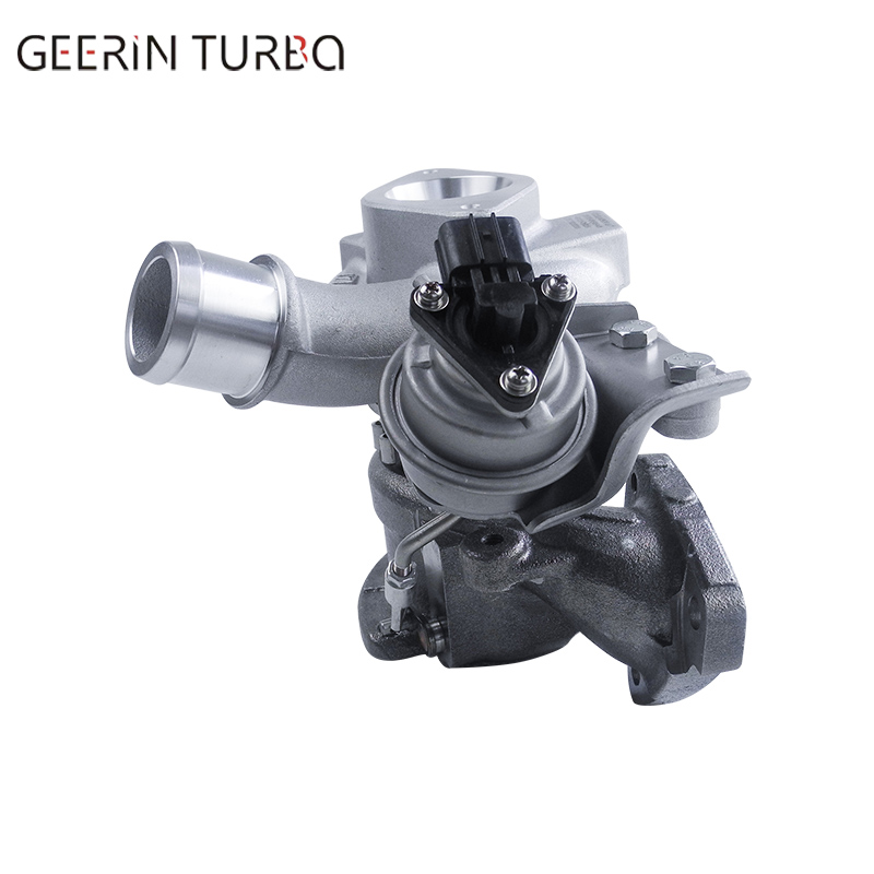 Geerin Turbocharger TD03L4-09GK-2.7 49131-06320 49131-06300 BK3Q-6K682-NA Turbo For Nissan 2.5 Di 4WD Engine Factory