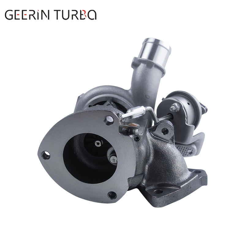 Geerin Turbocharger TD03L4-09GK-2.7 49131-06320 49131-06300 BK3Q-6K682-NA Turbo For Nissan 2.5 Di 4WD Engine