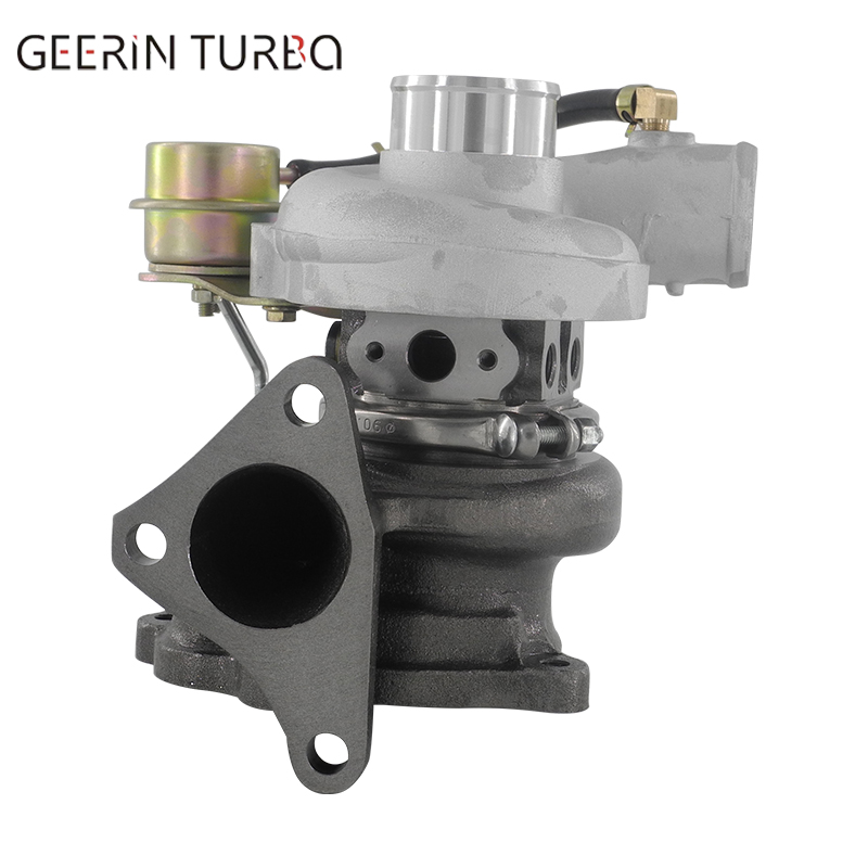 TD05-16G 49178-06300 49178-06310 Turbocharger Parts Diesel For Mitsubishi EVO III