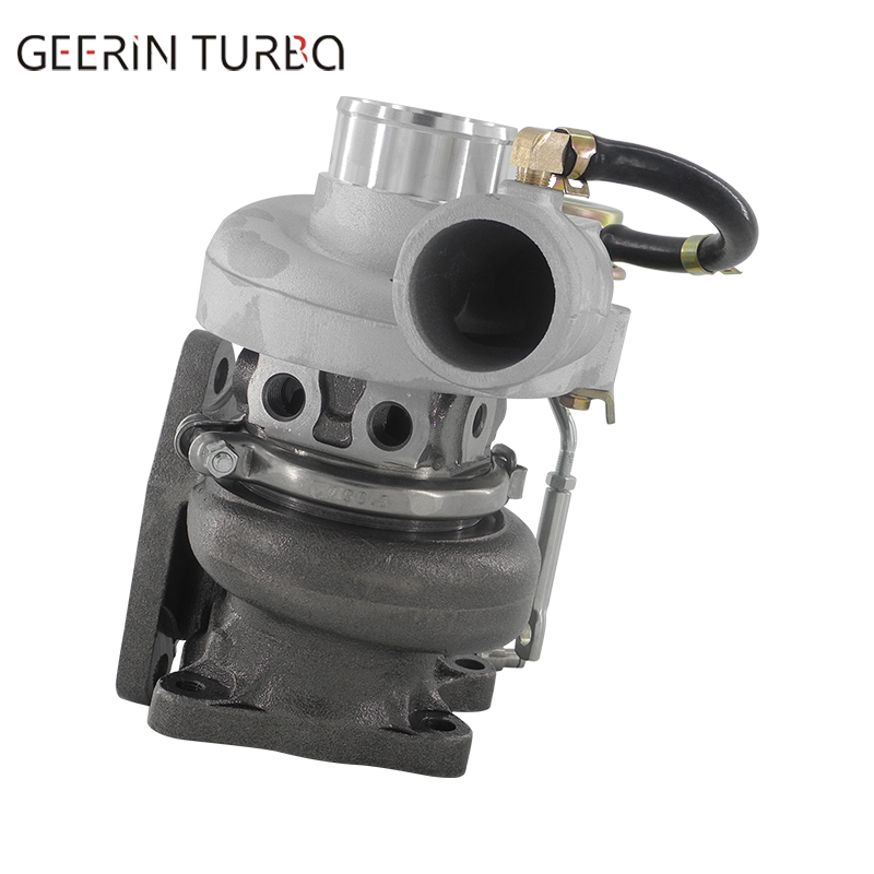 TD05-16G 49178-06300 49178-06310 Turbocharger Parts Diesel For Mitsubishi EVO III Factory