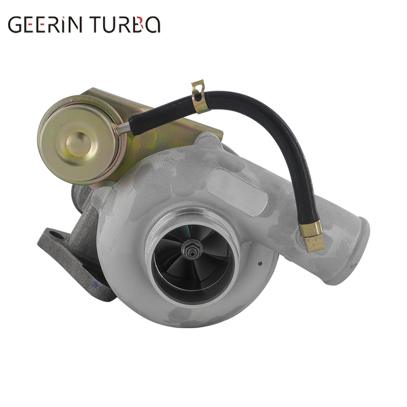 TD05-16G 49178-06300 49178-06310 Turbocharger Parts Diesel For Mitsubishi EVO III