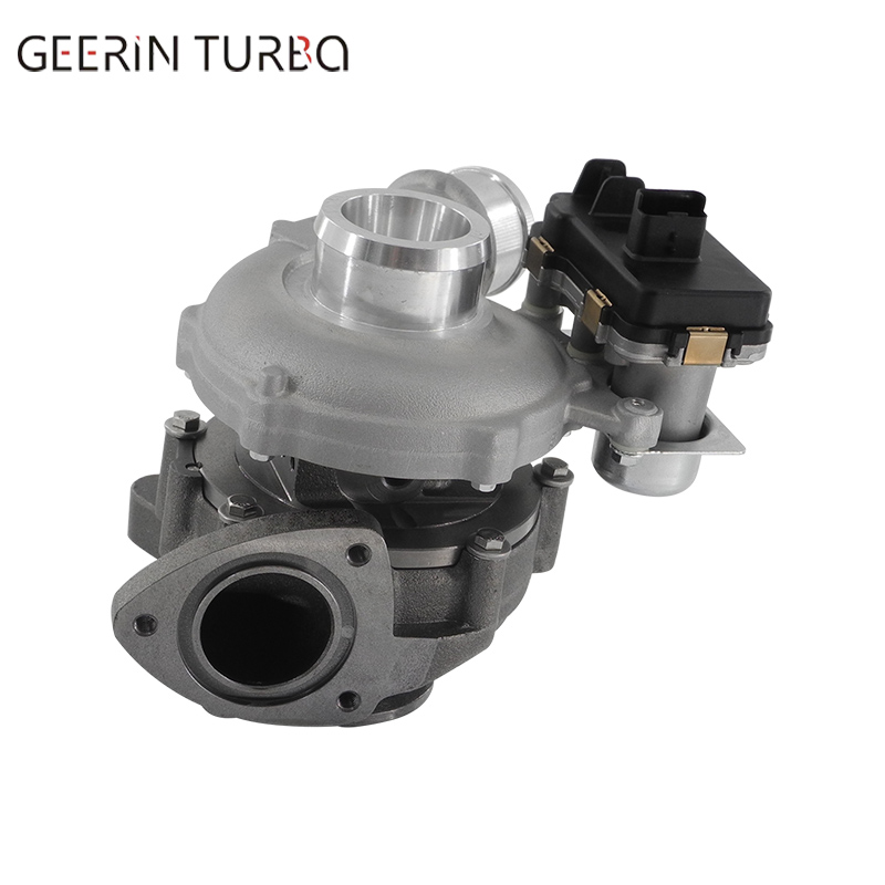 TD04L4 49477-01214 49477-01213 49477-01204 49477-01203 49477-01202 Diesel Engine Turbochargers For Land-Rover Evoque 2.2 TD4