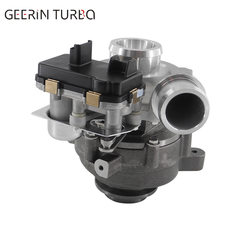 TD04L4 49477-01214 49477-01213 49477-01204 49477-01203 49477-01202 Diesel Engine Turbochargers For Land-Rover Evoque 2.2 TD4