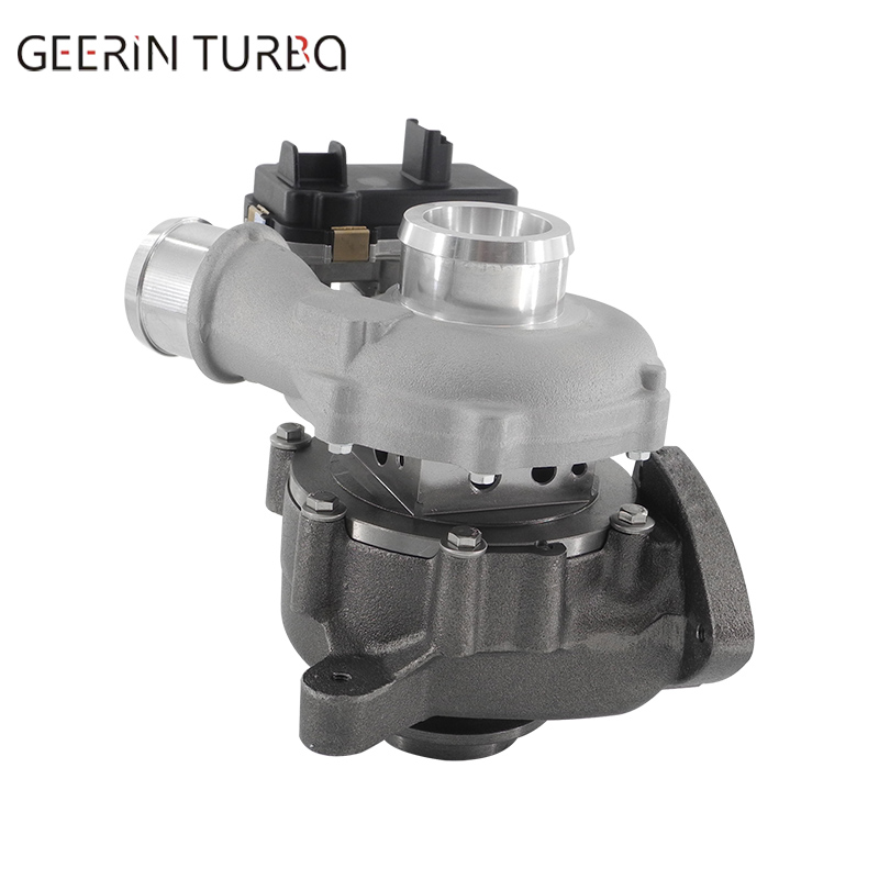 TD04L4 49477-01214 49477-01213 49477-01204 49477-01203 49477-01202 Diesel Engine Turbochargers For Land-Rover Evoque 2.2 TD4