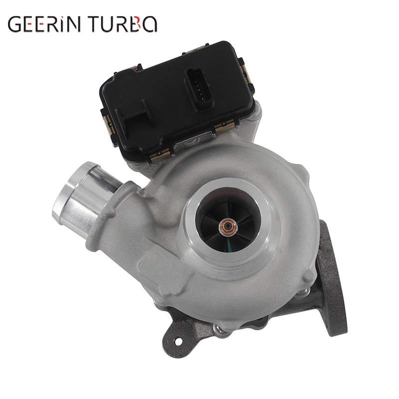 TD04L4 49477-01214 49477-01213 49477-01204 49477-01203 49477-01202 Diesel Engine Turbochargers For Land-Rover Evoque 2.2 TD4 Factory