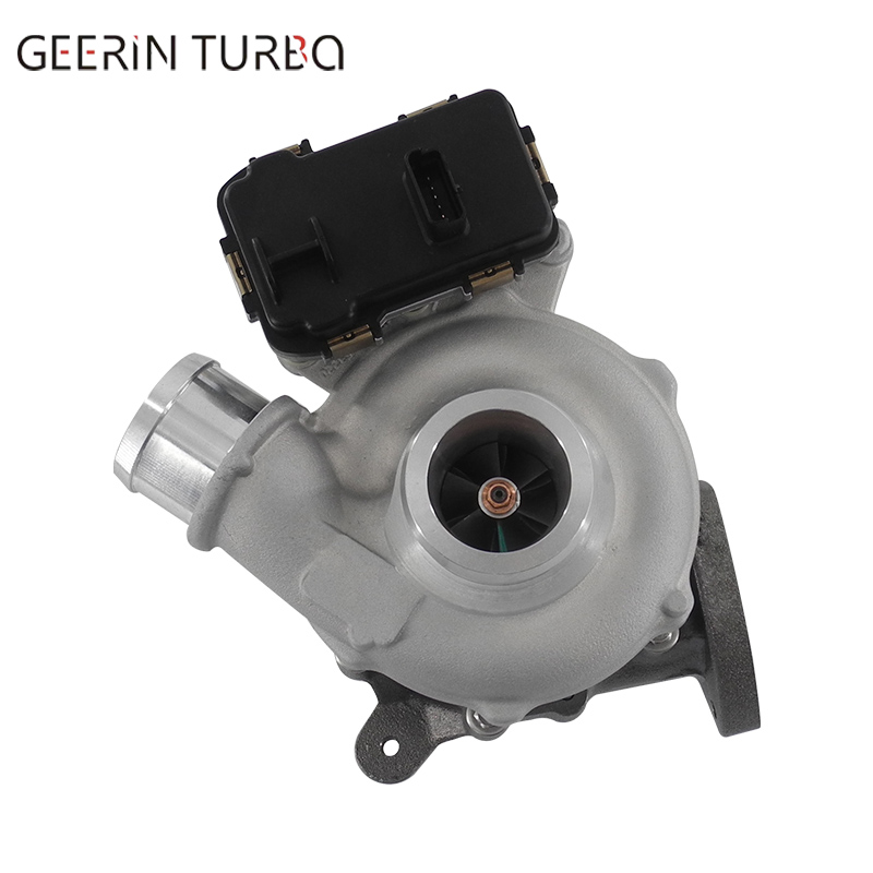 TD04L4 49477-01214 49477-01213 49477-01204 49477-01203 49477-01202 Diesel Engine Turbochargers For Land-Rover Evoque 2.2 TD4