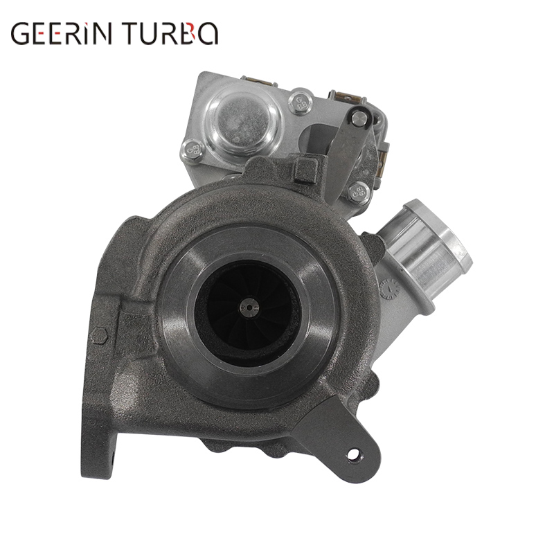 TD04L4 49477-01214 49477-01213 49477-01204 49477-01203 49477-01202 Diesel Engine Turbochargers For Land-Rover Evoque 2.2 TD4 Factory