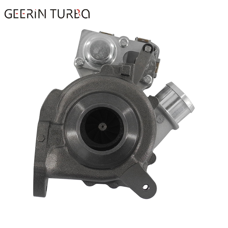 TD04L4 49477-01214 49477-01213 49477-01204 49477-01203 49477-01202 Diesel Engine Turbochargers For Land-Rover Evoque 2.2 TD4