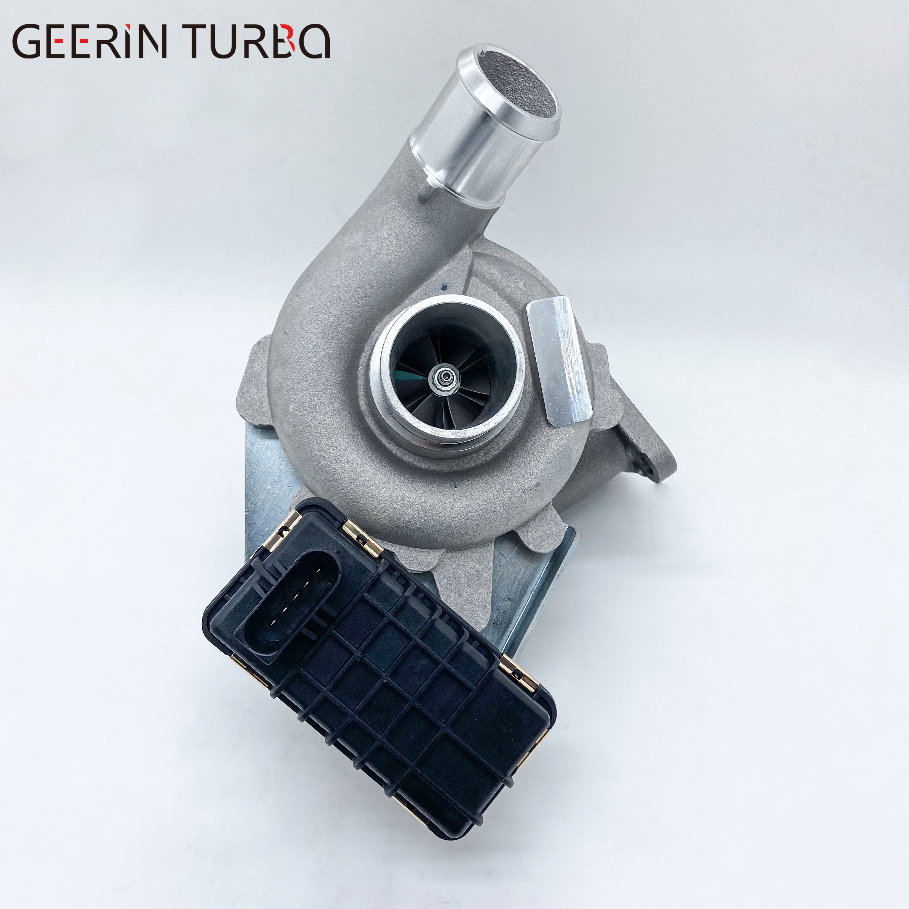 GT2052V 767933-5008S 767933-0008 767933-5015S 767933-0015 767933-8 Diesel Turbo Turbocharger For Ford Transit VI 2.2TDCI