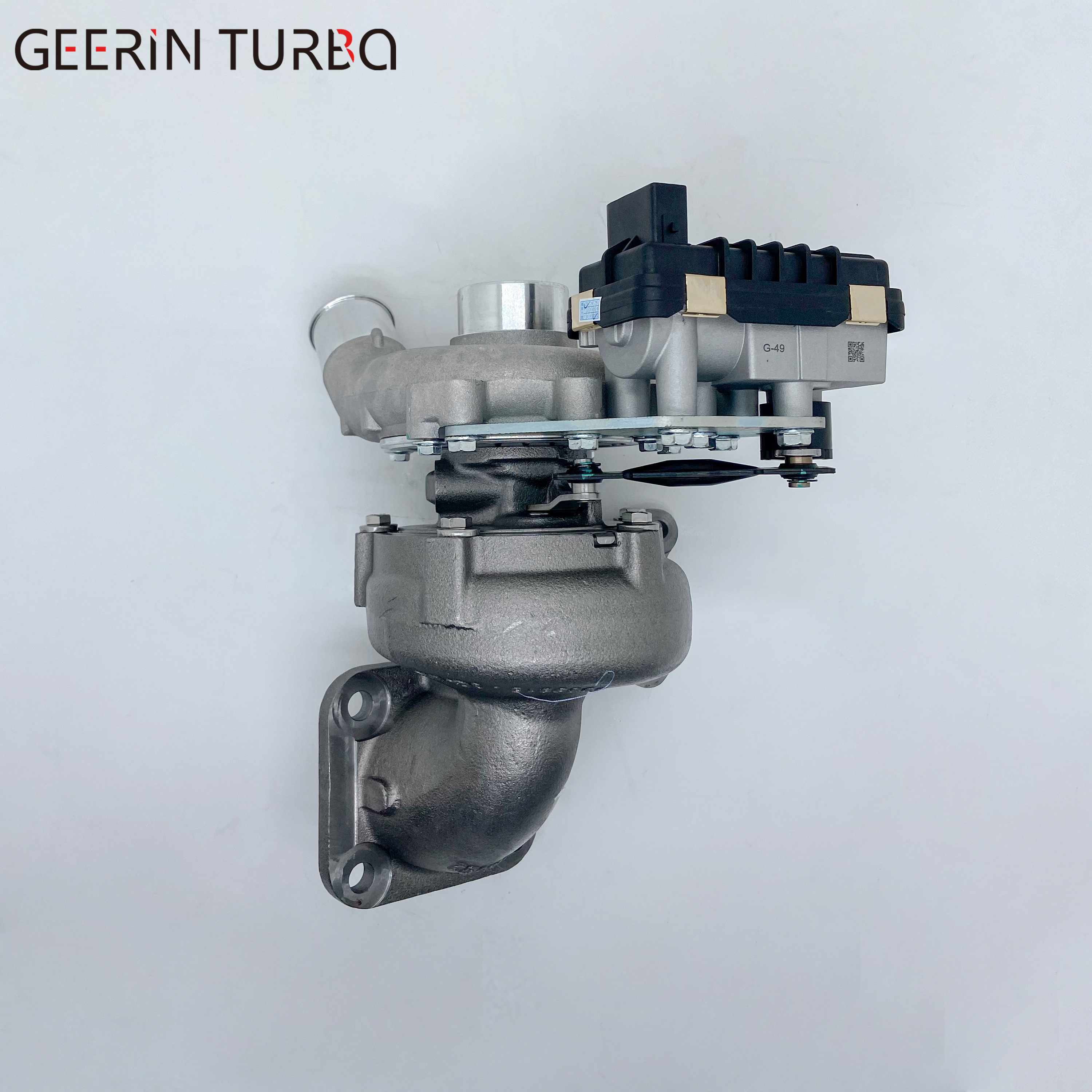 GT2052V 767933-5008S 767933-0008 767933-5015S 767933-0015 767933-8 Diesel Turbo Turbocharger For Ford Transit VI 2.2TDCI
